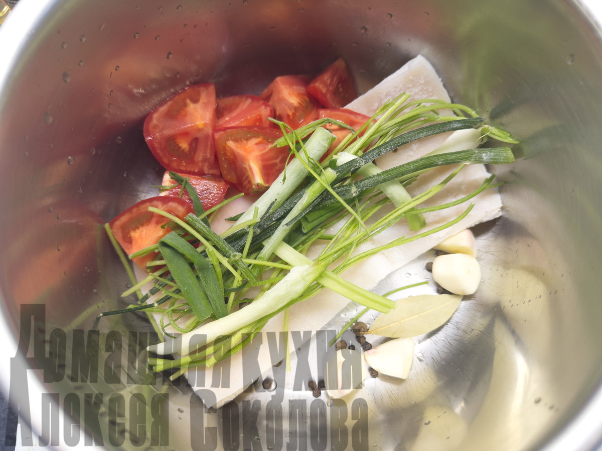 Как приготовить идеальный демиглас в домашних условиях