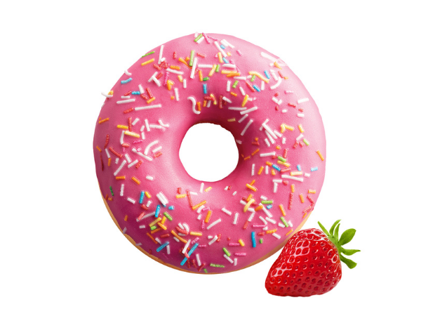 Пончики и донаты: вкусная история, которая объединяет народы