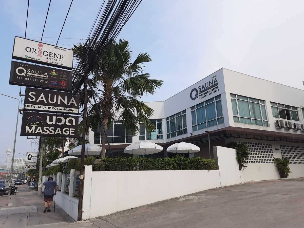 Первые шаги в Паттайе: Продукты, тайская кухня и акклиматизация