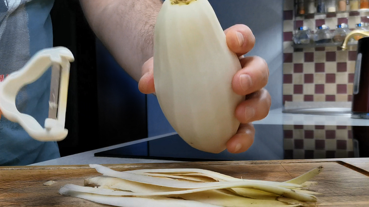 Вдохновляющие рецепты зимних салатов: легко и вкусно с редькой