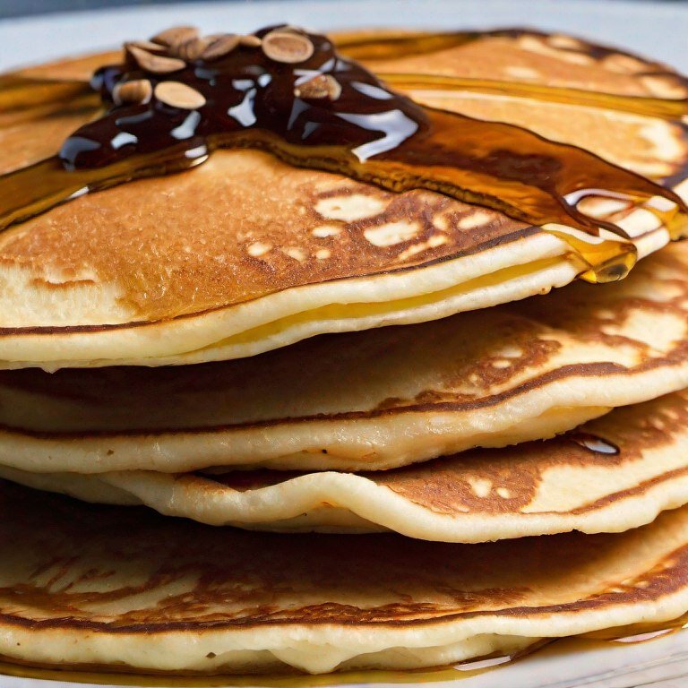 Блины на Масленицу: лучшие рецепты для праздничного стола