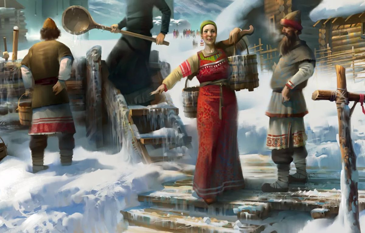 ��� �������� ����� ��� �� ����: �������� � ���������� �����������