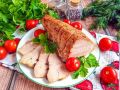 Как приготовить сочную буженину из свинины в рукаве