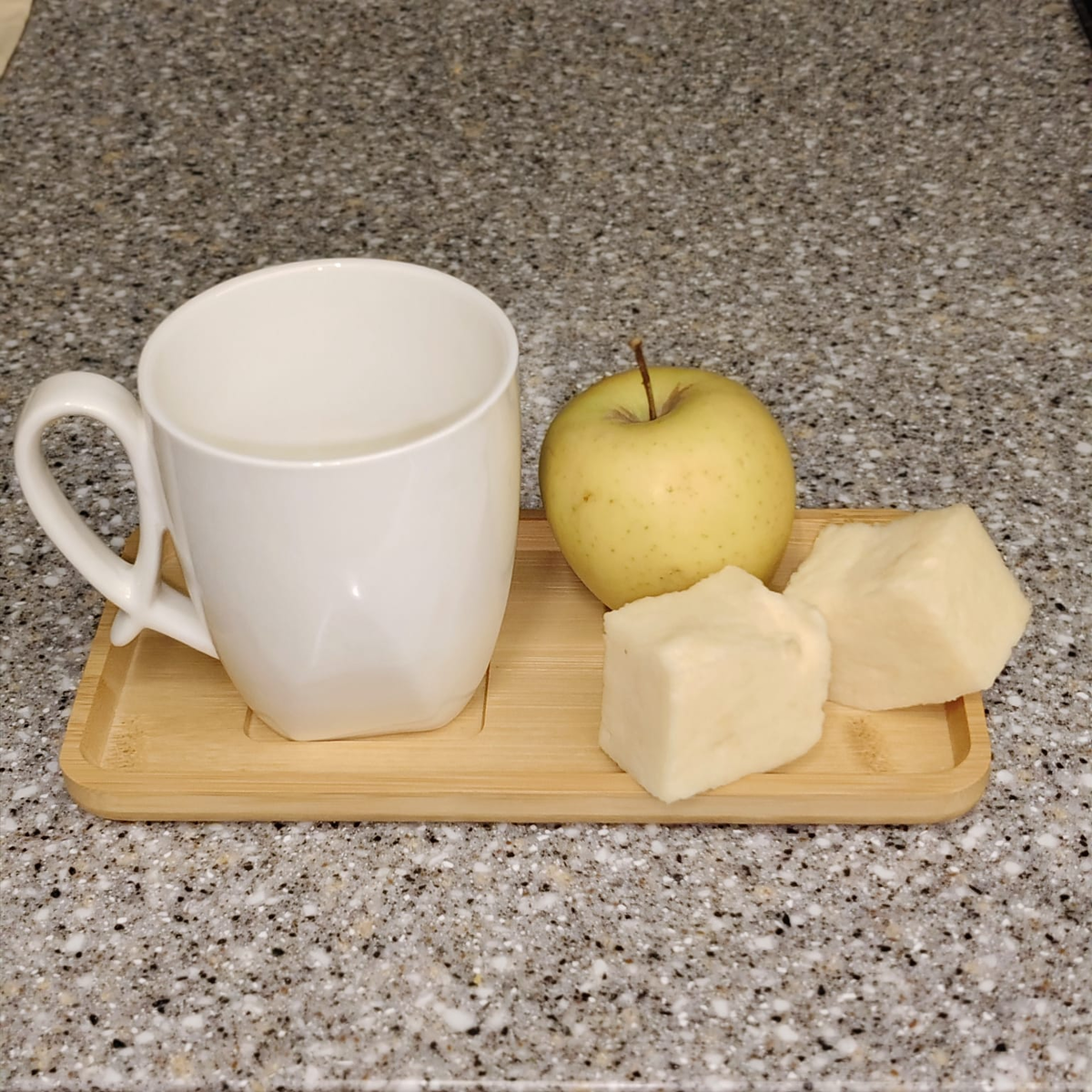 Приготовление яблочной пастилы: простой и вкусный десерт без сахара