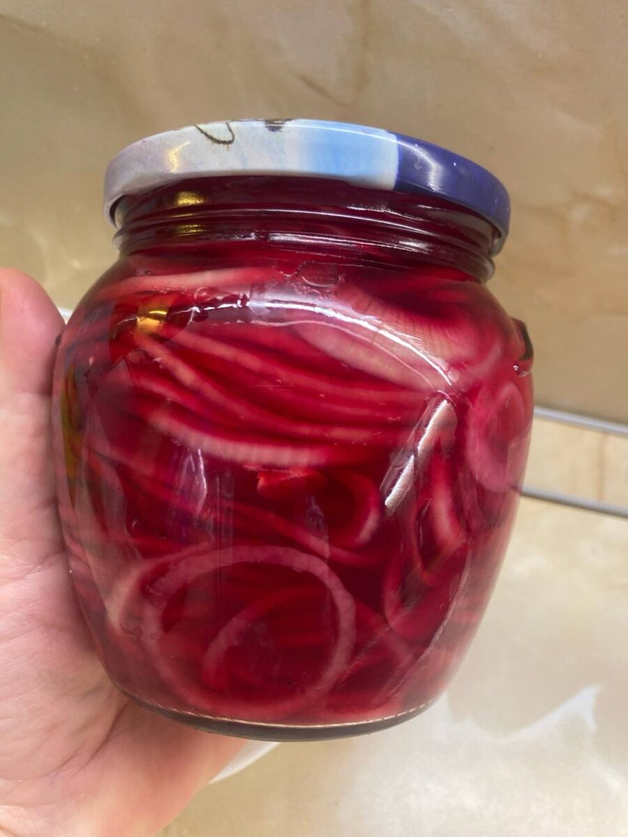 Как вкусно замариновать лук: простой рецепт на каждый день