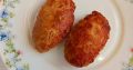 Необычные котлеты с сырной начинкой: рецепт, который удивит