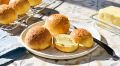Сладкое наслаждение: ванильные булочки для идеального утреннего чаепития