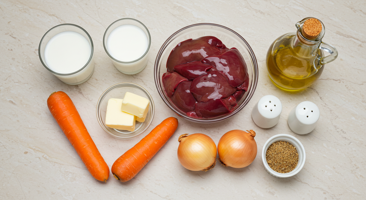 Нежный домашний паштет из куриной печени: рецепт для каждого кулинара