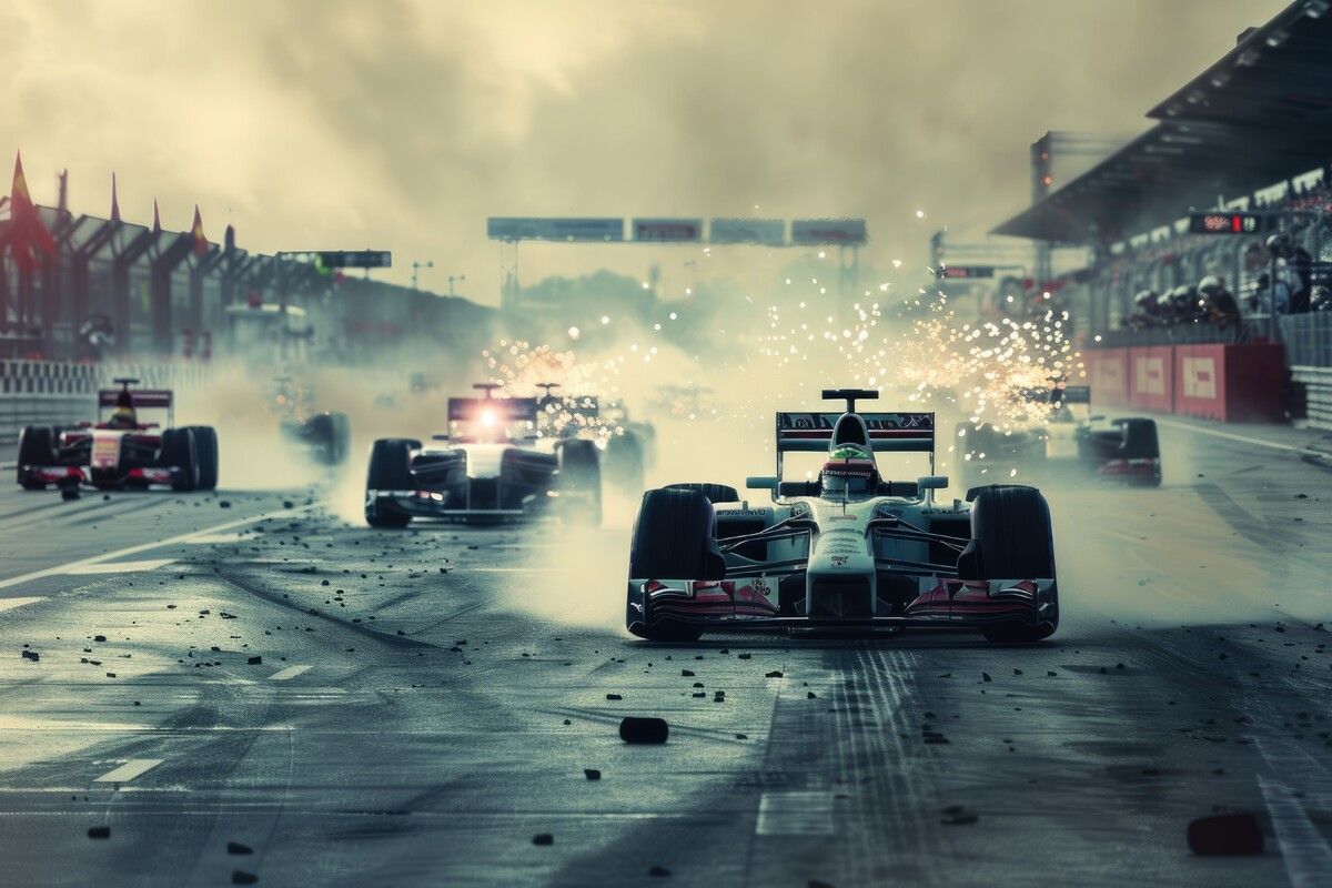 Honda ���������� �������� AMR26 � ��������: �������� �� �� ���������