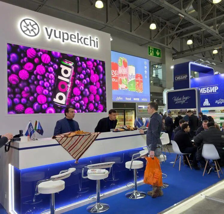 Yupekchi ��������� �������� ������� �� �������� ����������-2026�