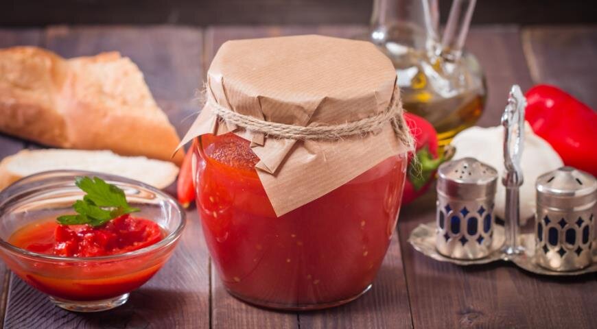 Лечо: Быстрый и классический рецепты для гурманов