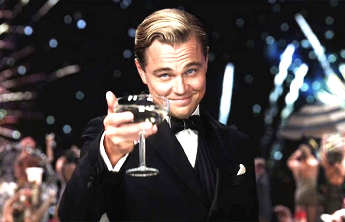 Погружение в мир шампанского: дегустация вин для истинных ценителей