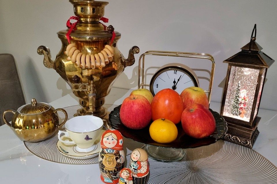 ���������� � �����: ��� �������� �������� � ������ ����