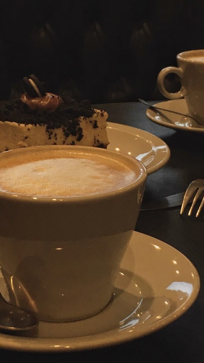 Как 30 дней без кофе изменила мой бюджет и отношения к финансам