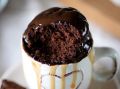 Магия быстрого приготовления: кексы в кружке за считанные минуты