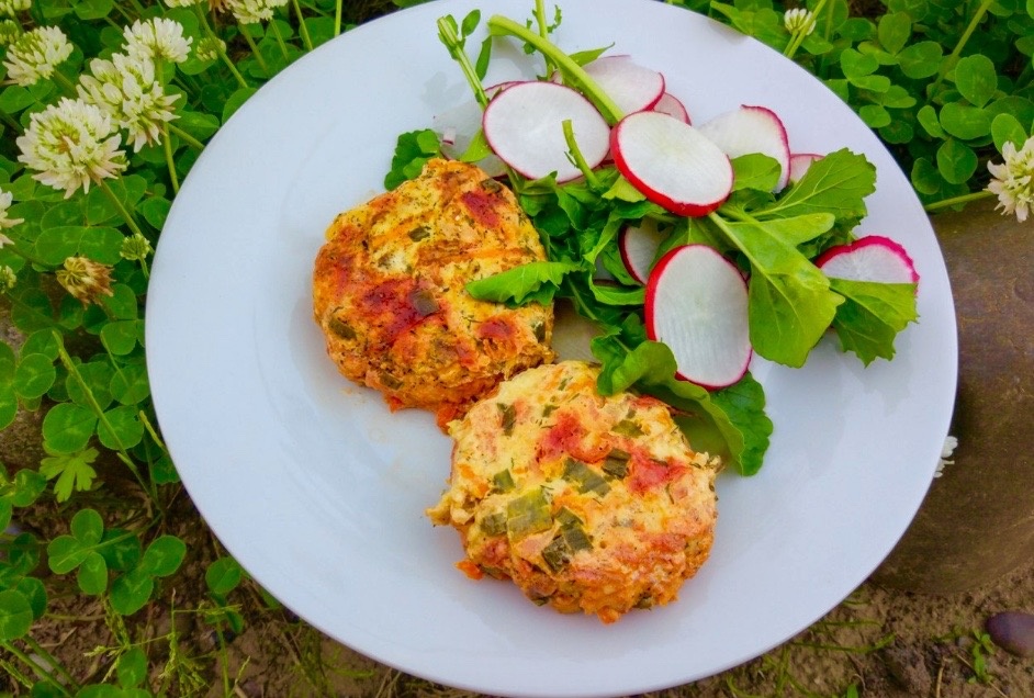 Болгарский перец: восхитительные рецепты для вашего стола