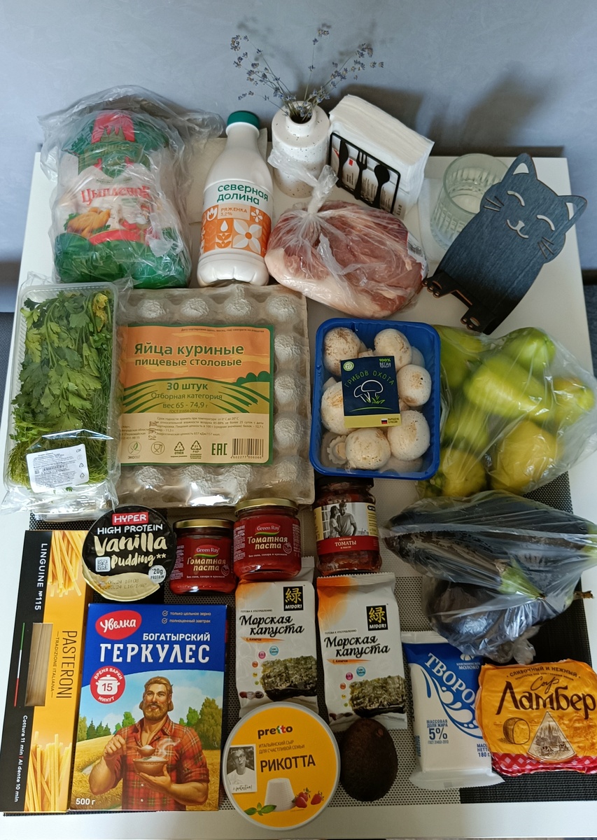 Идеи для здорового питания: как готовить без сахара и трансжиров