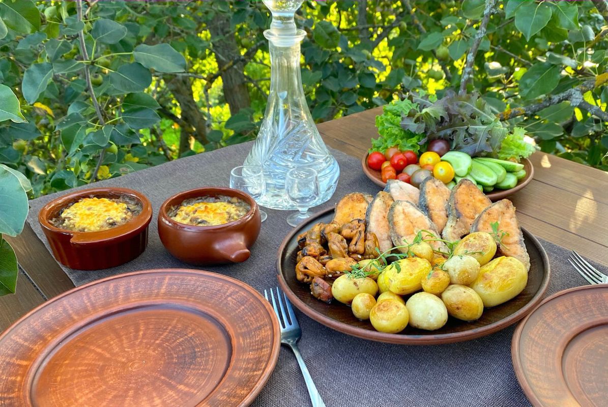 ��� ��� �����: ��� ������� ������������� ���� � �������� �������