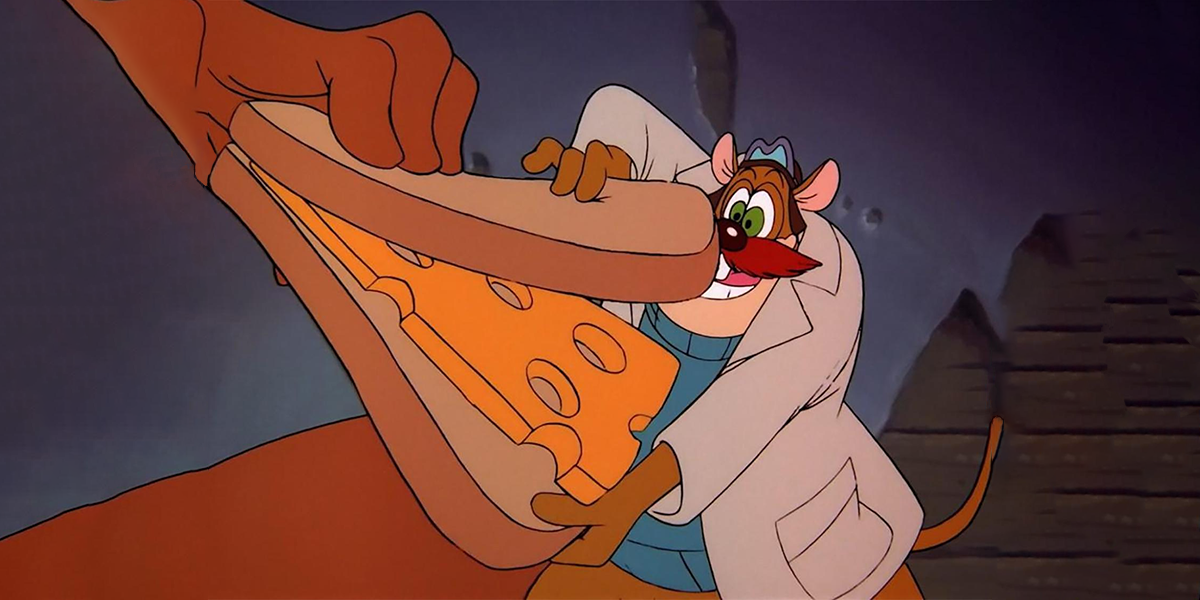 Почему сыр стоит добавить в ваш рацион