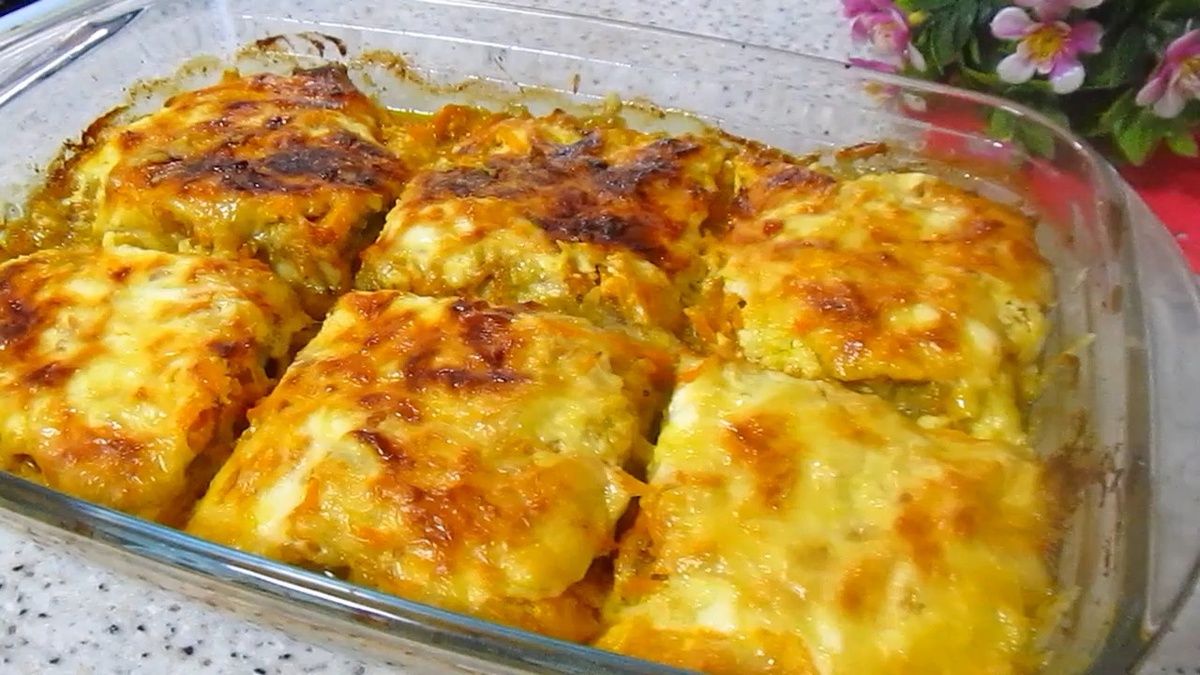 Гурманам на заметку: Как приготовить рыбу с шедевральным вкусом