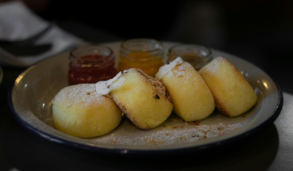 Рикоттники: идеальный завтрак, который стоит попробовать