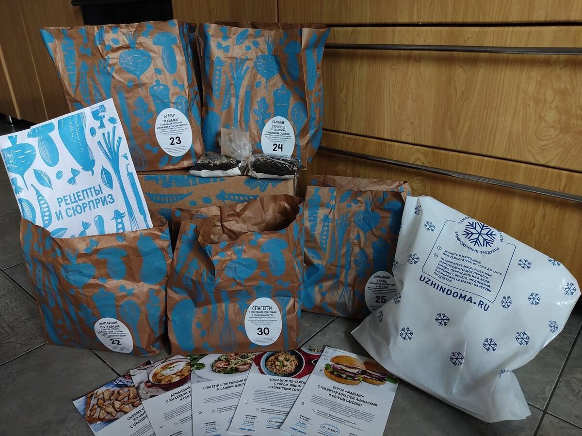 Как готовить без стресса: секреты удобной кулинарии