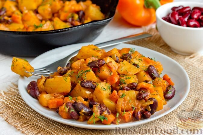 Кулинарные хитрости из картошки: лучшие рецепты для каждого случая