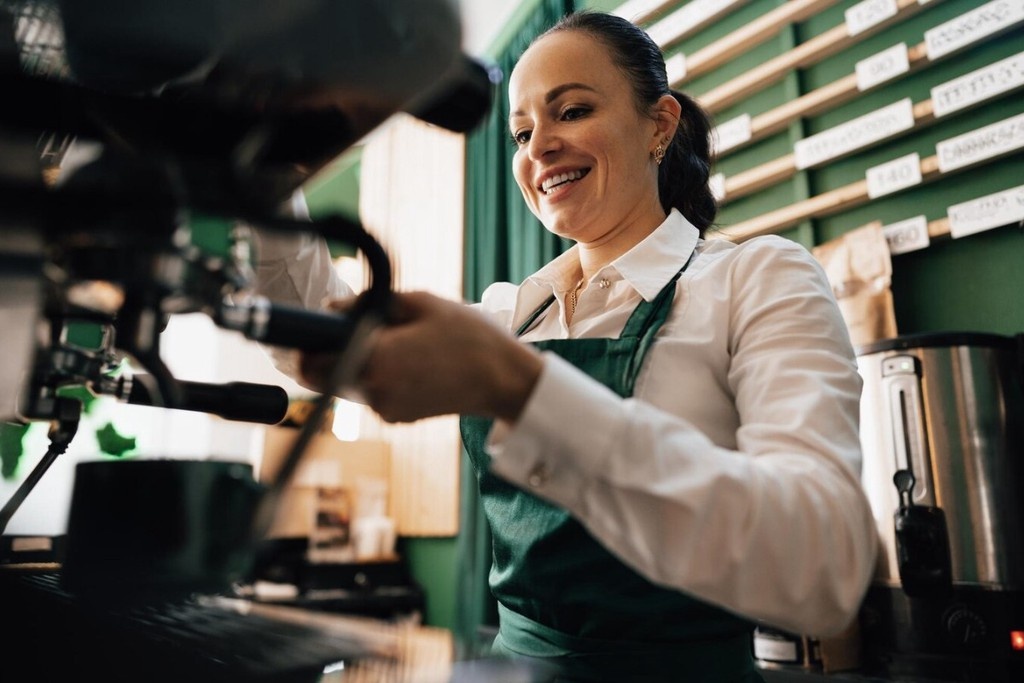 Православные кофейни: новый тренд в Москве