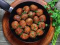Как приготовить фрикадельки, которые завоюют ваше сердце