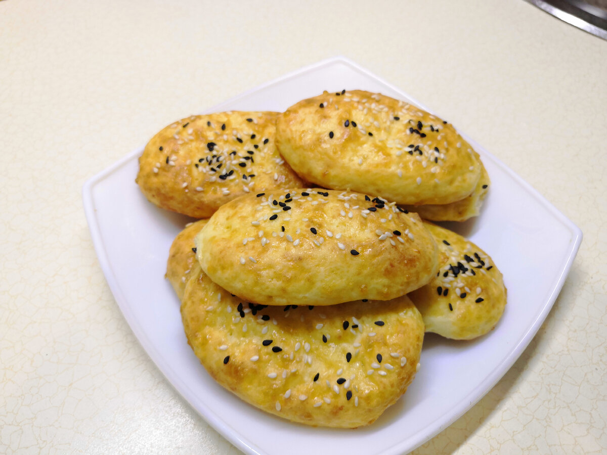 Нежные сырные палочки: легкий способ порадовать вкусом