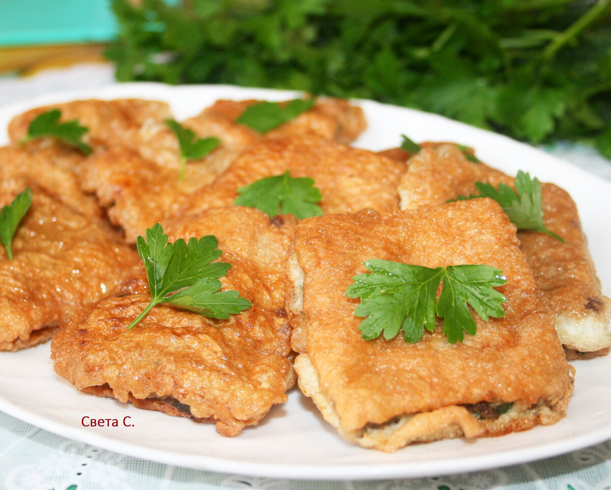 Ленивые беляши: быстрое и вкусное решение для каждого