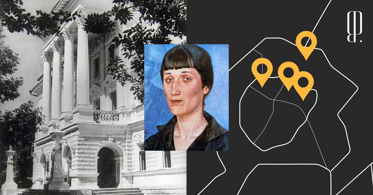 Путешествия с вдохновением: следы великих писателей в неожиданных местах