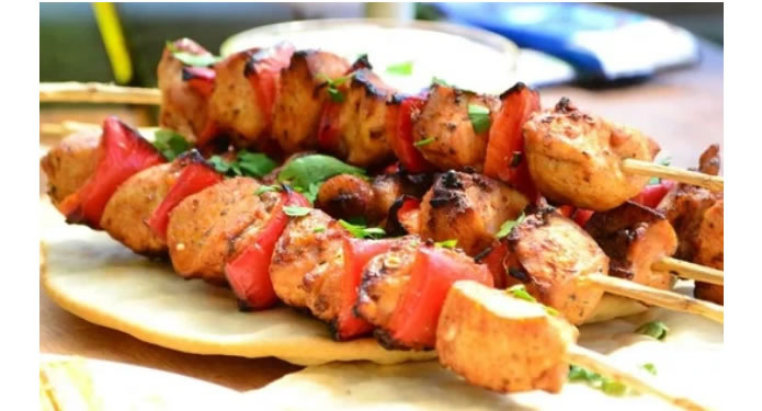Секреты подготовки восхитительных сувлаков по греческому рецепту