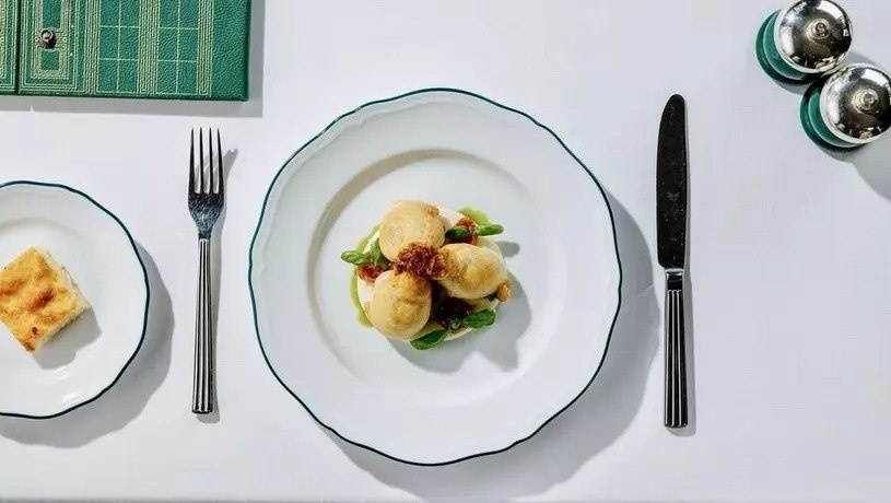 Тосканские вкусы: вечер дегустации изысканных вин Sassicaia в Chic Nonna