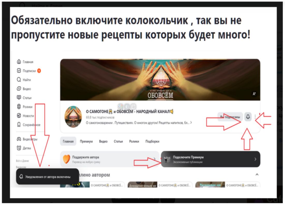 �������� � ������: ��� ������� ���������� ��������