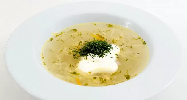 Искусство приготовления щей: советы от шефов