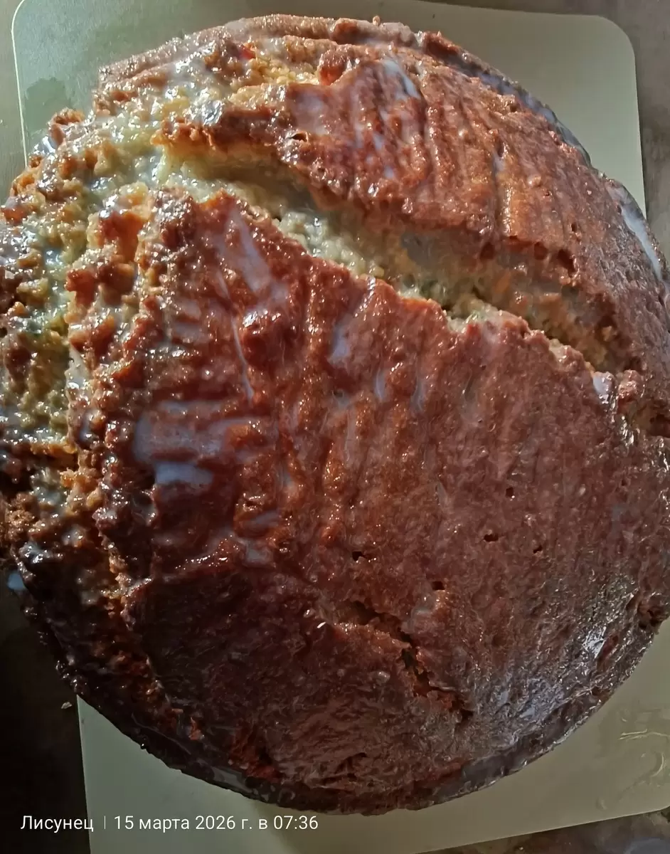 Уютные кулинарные эксперименты на выходных