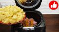 Насладитесь картошкой с курицей и грибами: простой рецепт для мультиварки
