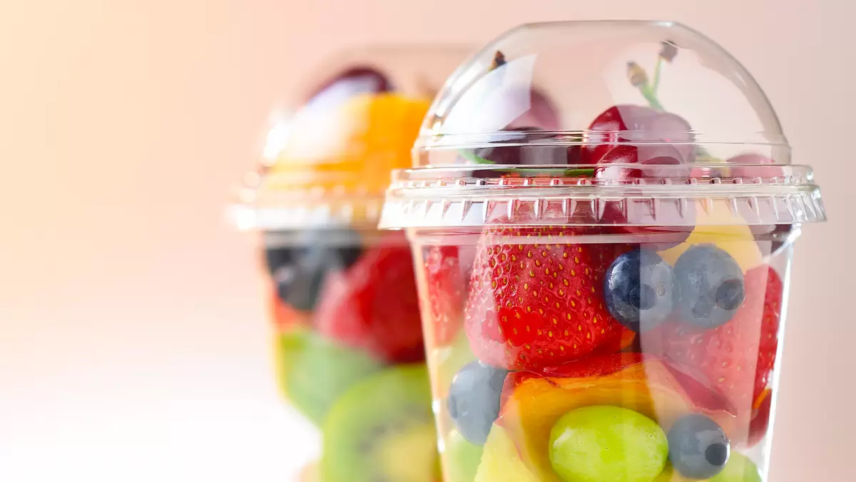 Почему одни фрукты созревают, а другие – быстро портятся?