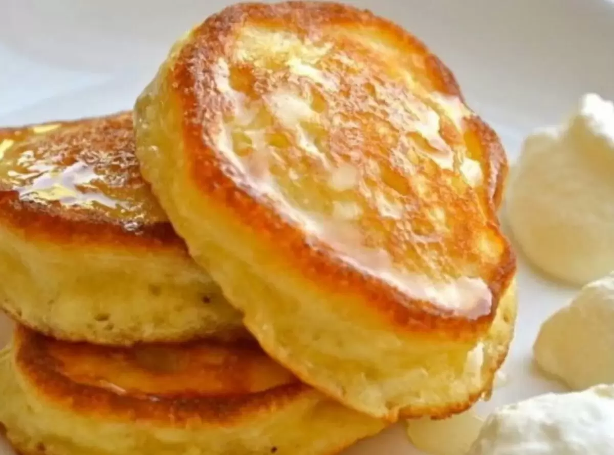 Масленица: Пора насладиться золовкиными посиделками и оладьями