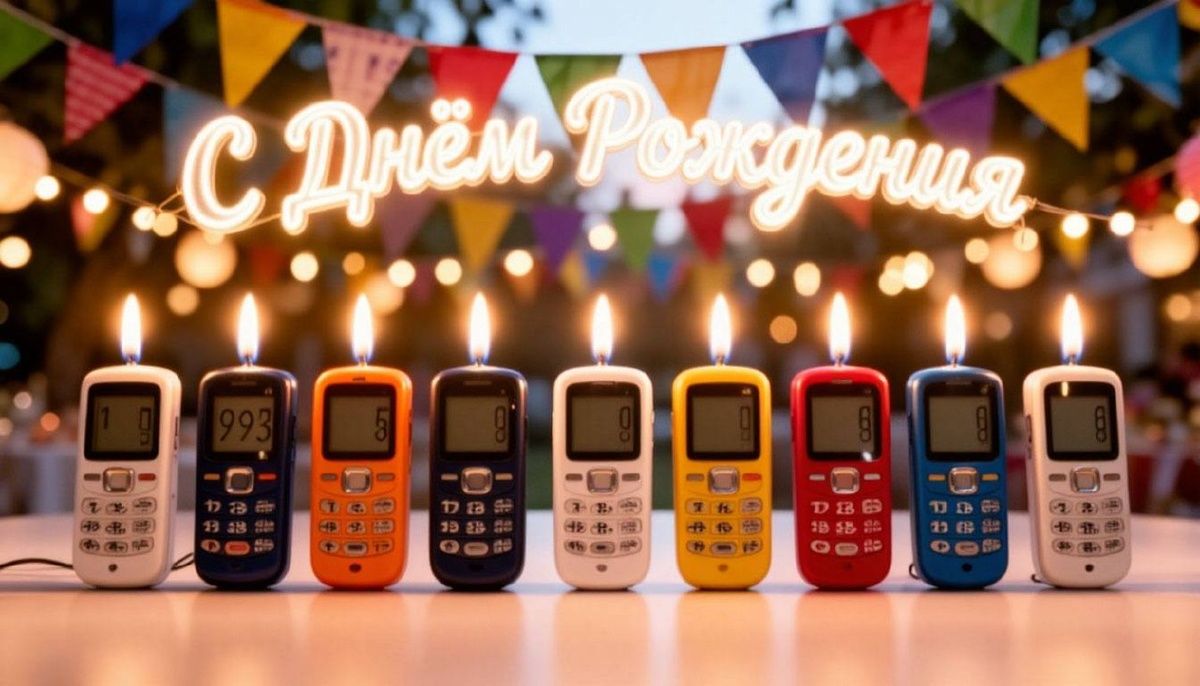 50 ��� �� ��� ������� ������ � ���������� ��������