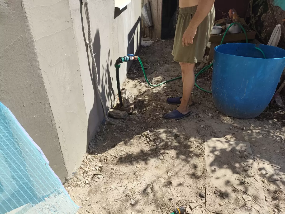 Жаркий август: как справиться с летним зноем и заботами на даче