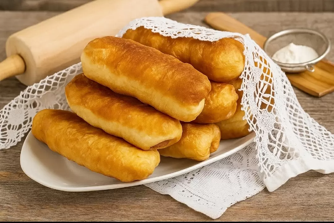 Сосиски в тесте: вкусное возвращение в детство