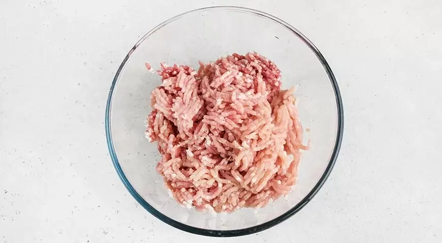 Нежные котлеты из свинины и курицы: пошаговый рецепт