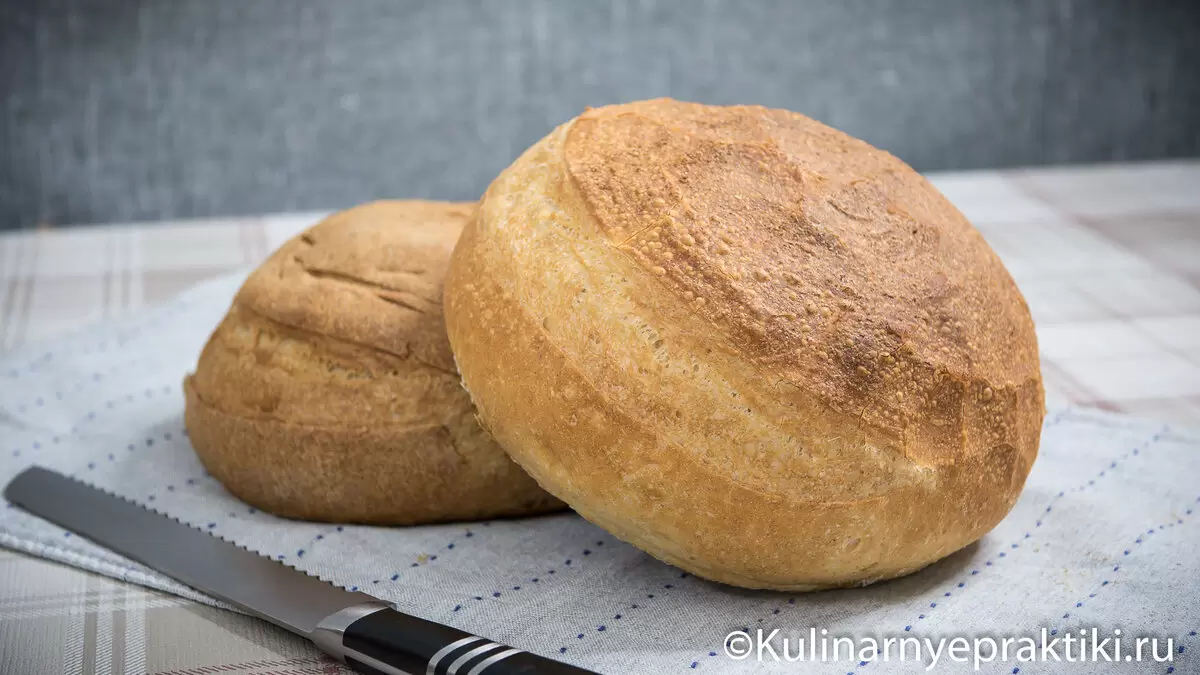 Почему ваше дрожжевое тесто не поднимается? Вот что может быть не так