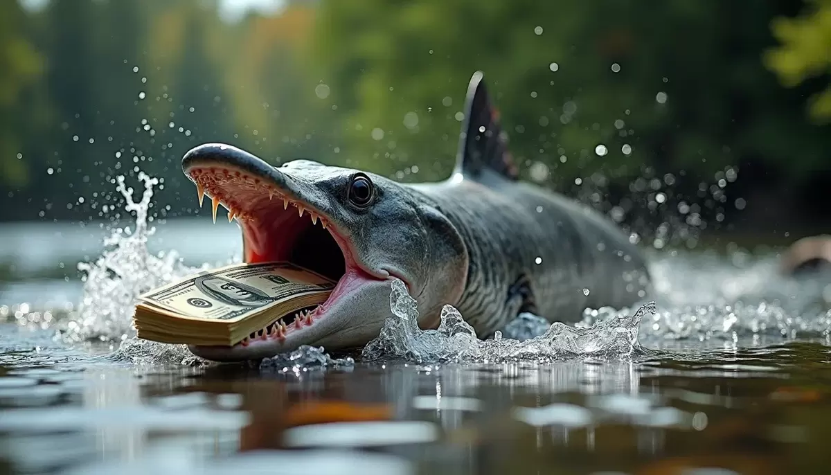 Рынок рыбы в 2026 году: что ждет потребителей и производителей