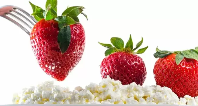 Как разнообразить любимый творог: кулинарные советы от шефов