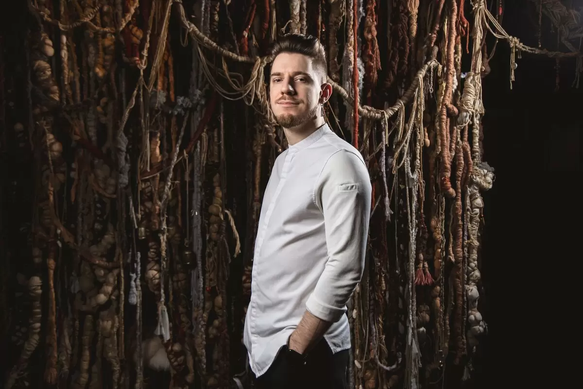 Новая волна русской кухни: шеф-повара о своих философиях и подходах к гастрономии