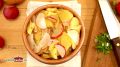 Нежный картофельный салат с редисом: просто, вкусно, невероятно!