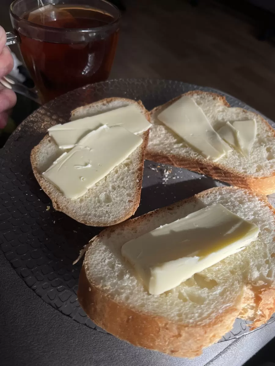 Как сливочное масло стало предметом споров: правда и мифы о любимом продукте